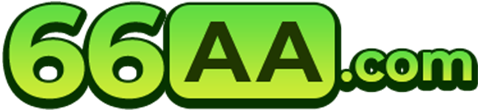 66AAcom oficial Logo